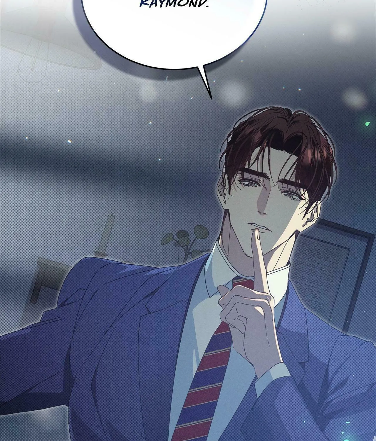 Read The Bad Life chapter 8 image 62 on Lezhin