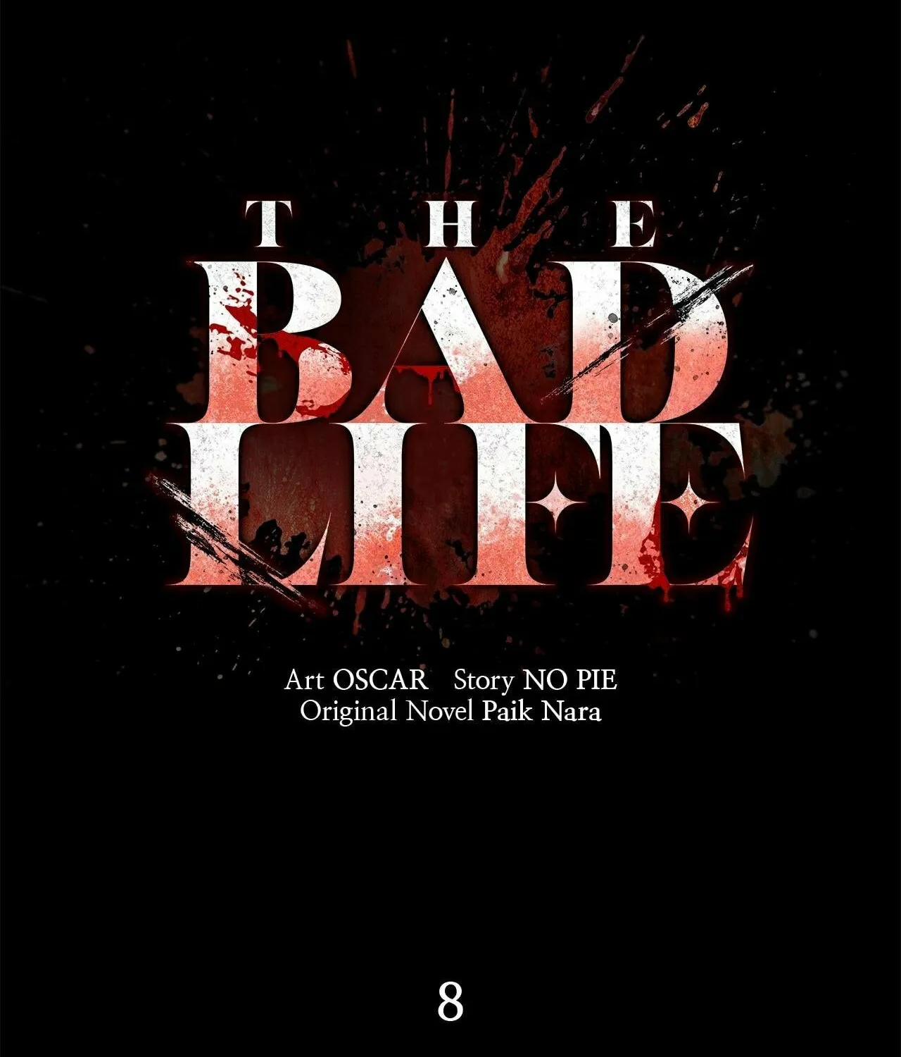 Read The Bad Life chapter 8 image 70 on Lezhin