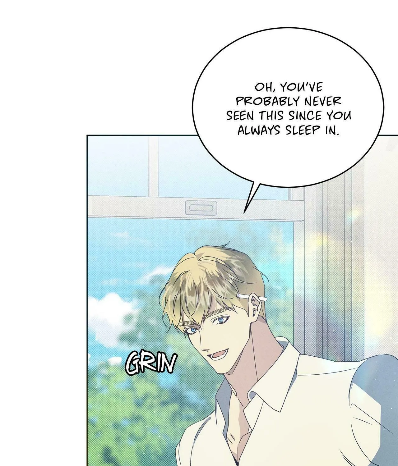 Read The Bad Life chapter 8 image 81 on Lezhin