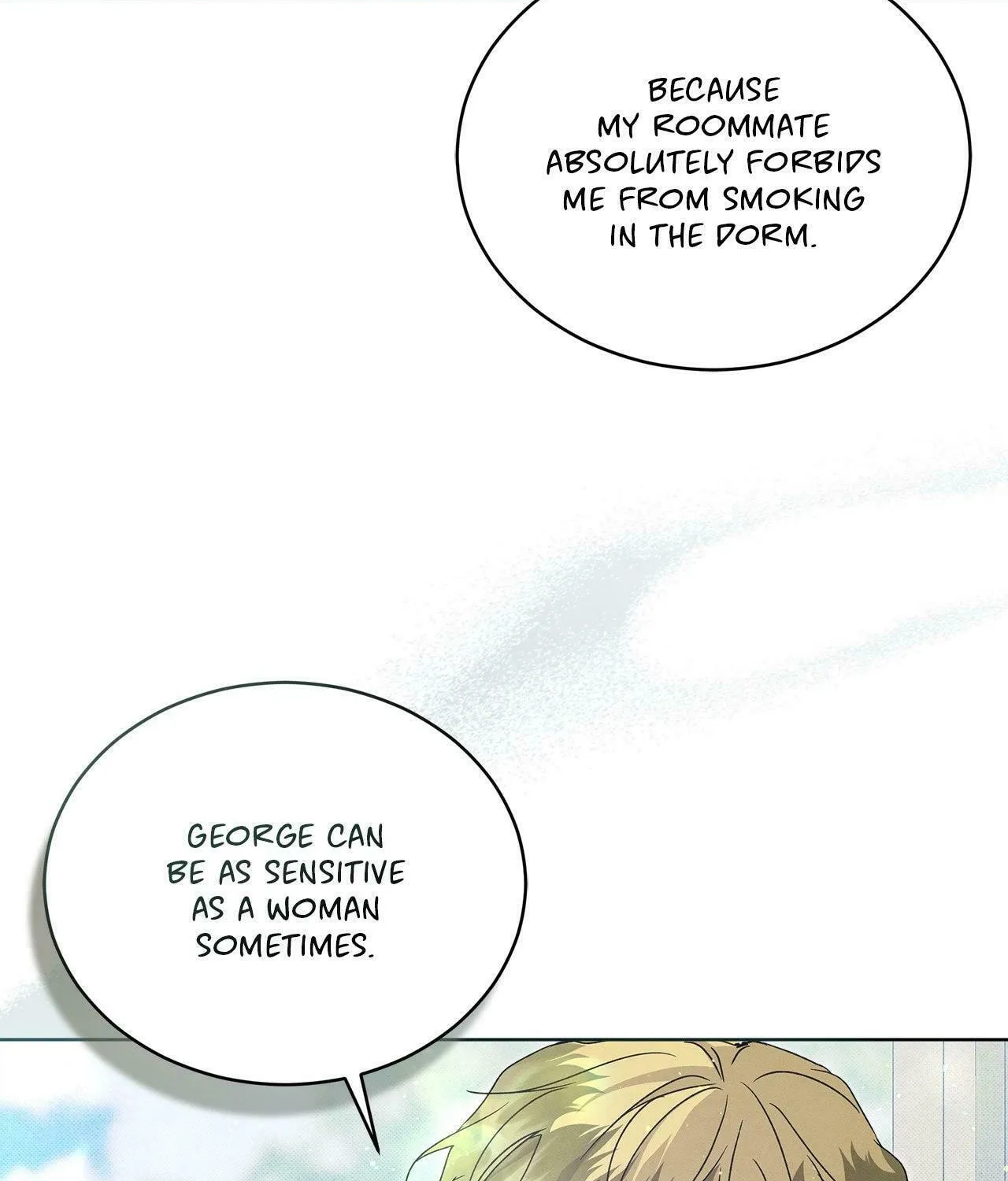 Read The Bad Life chapter 8 image 87 on Lezhin