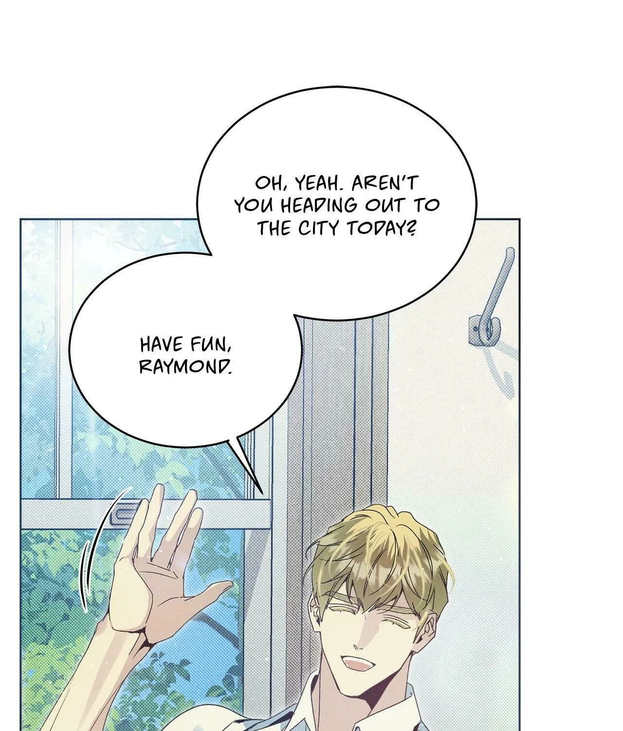 Read The Bad Life chapter 8 image 94 on Lezhin