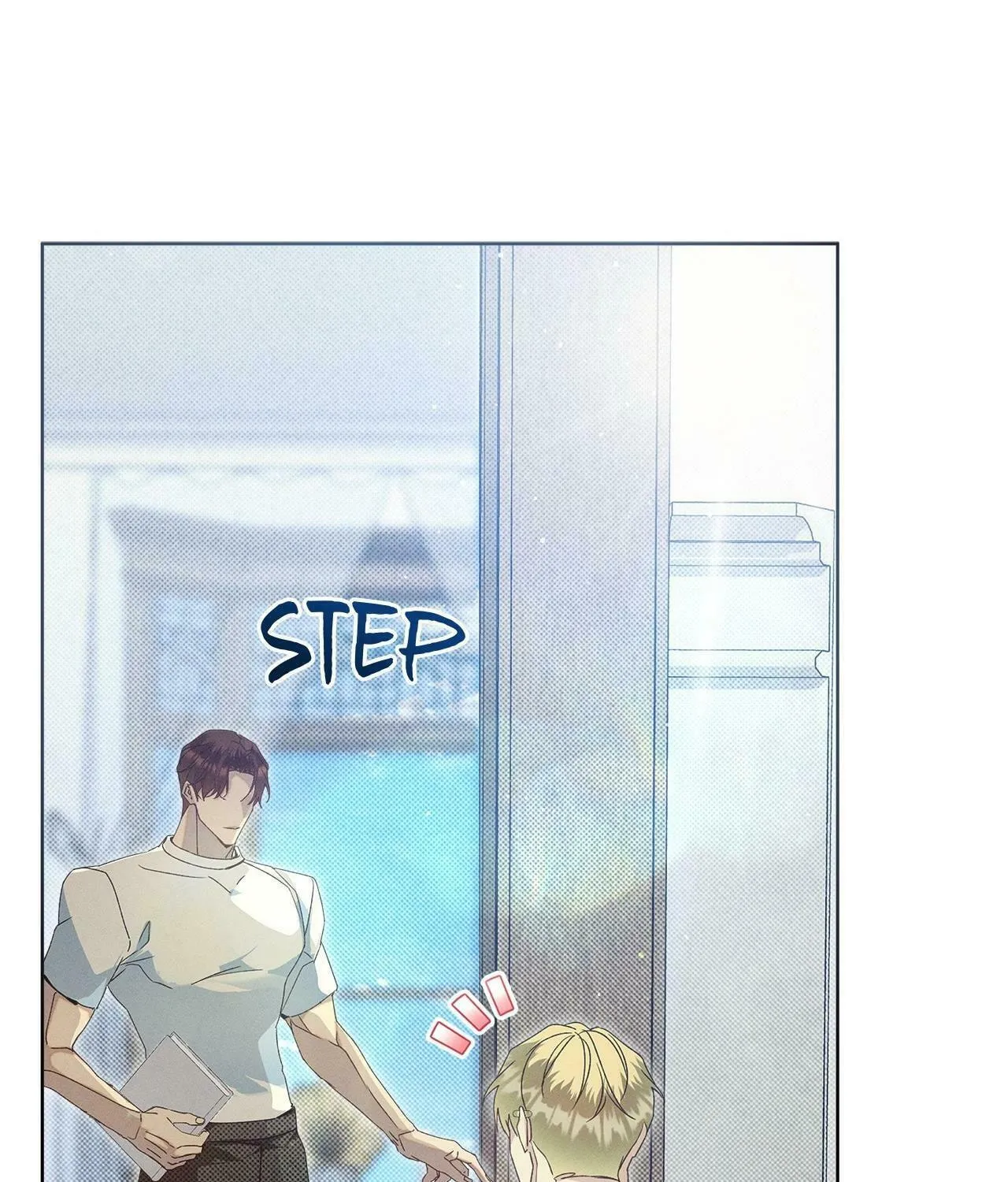 Read The Bad Life chapter 8 image 99 on Lezhin