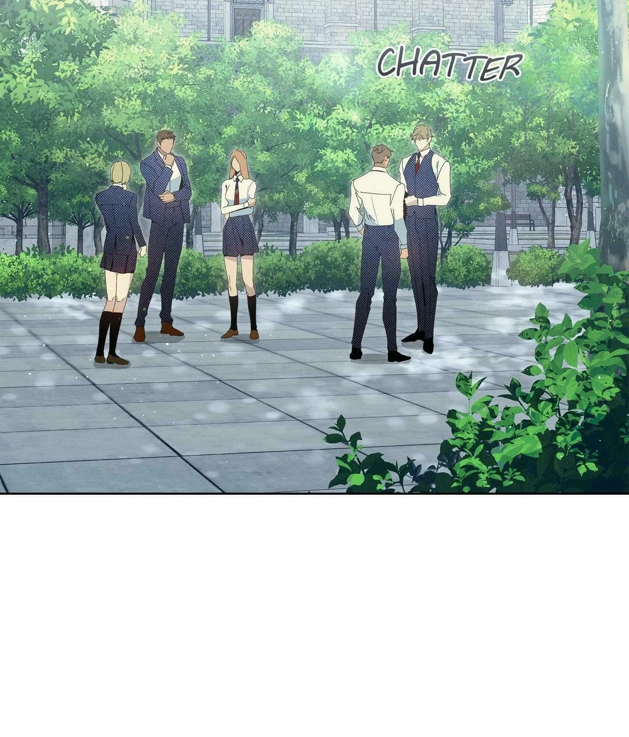 Read The Bad Life chapter 9 image 1 on Lezhin