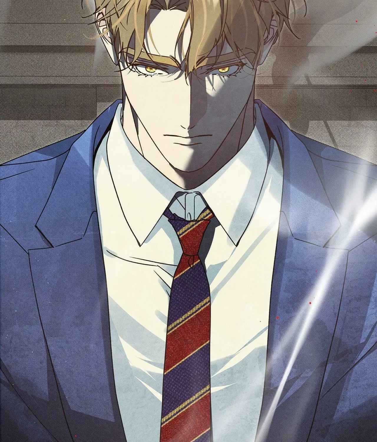 Read The Bad Life chapter 9 image 106 on Lezhin