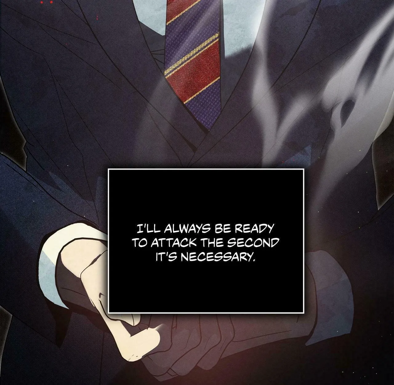 Read The Bad Life chapter 9 image 107 on Lezhin