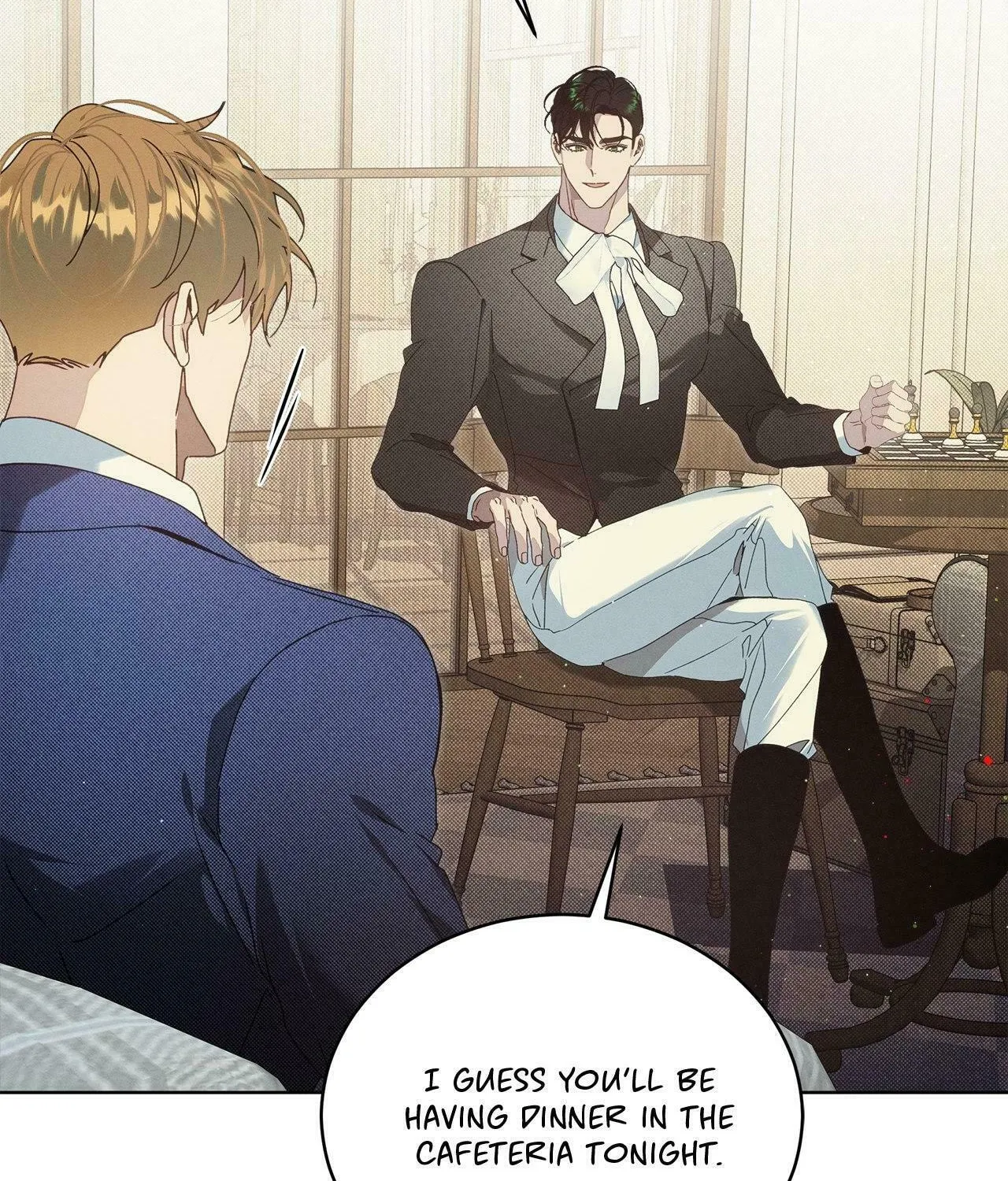 Read The Bad Life chapter 9 image 118 on Lezhin