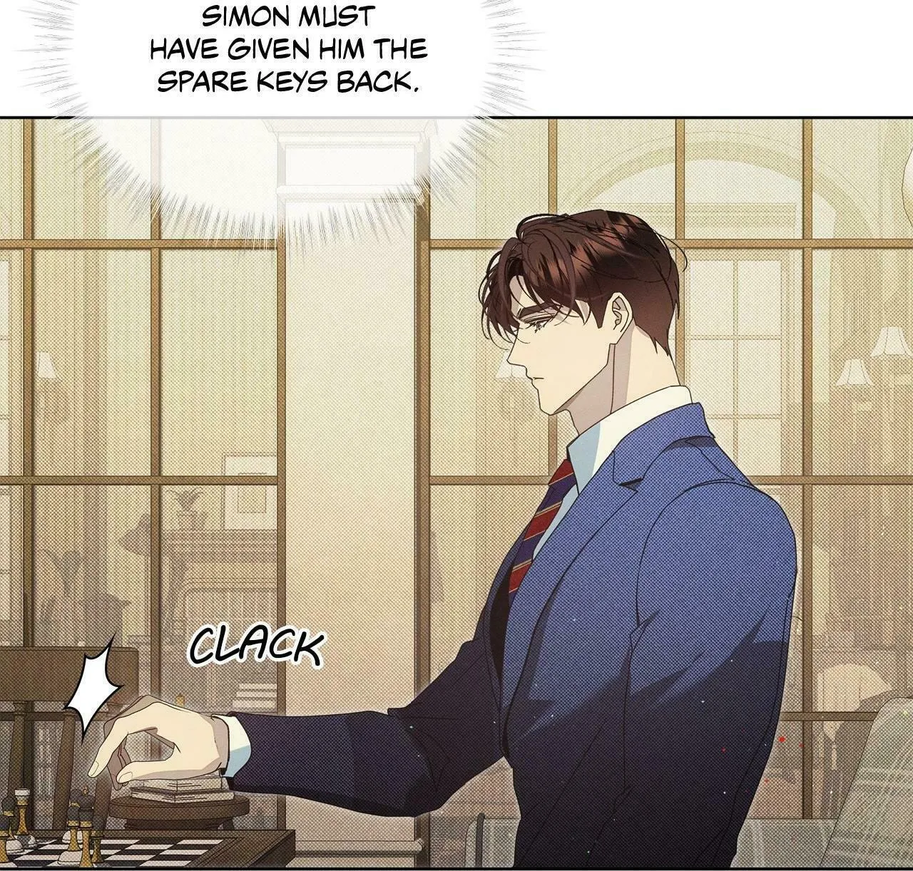 Read The Bad Life chapter 9 image 126 on Lezhin