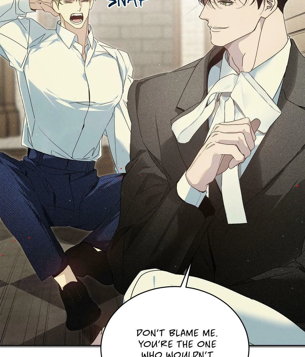 Read The Bad Life chapter 9 image 136 on Lezhin