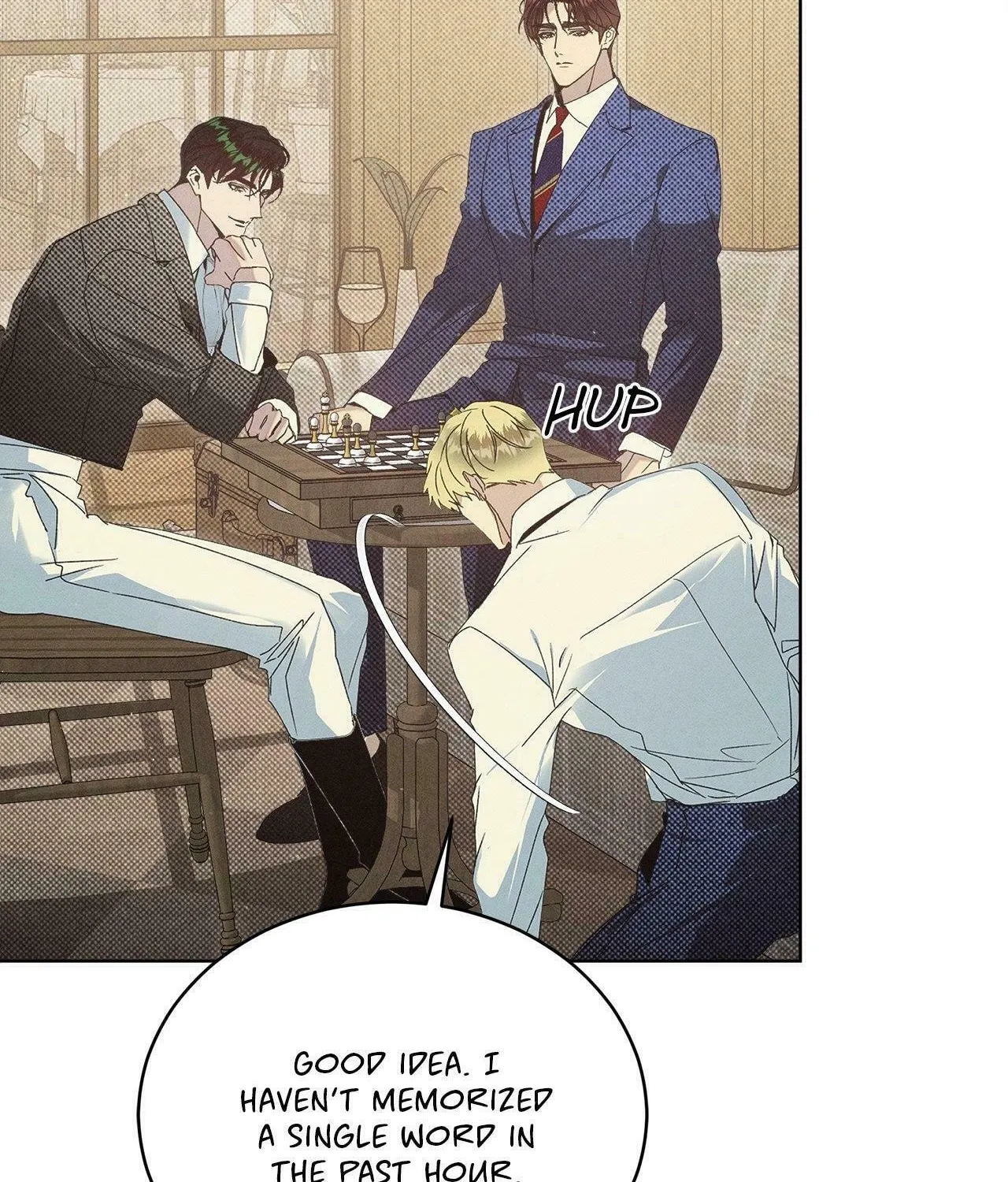 Read The Bad Life chapter 9 image 139 on Lezhin