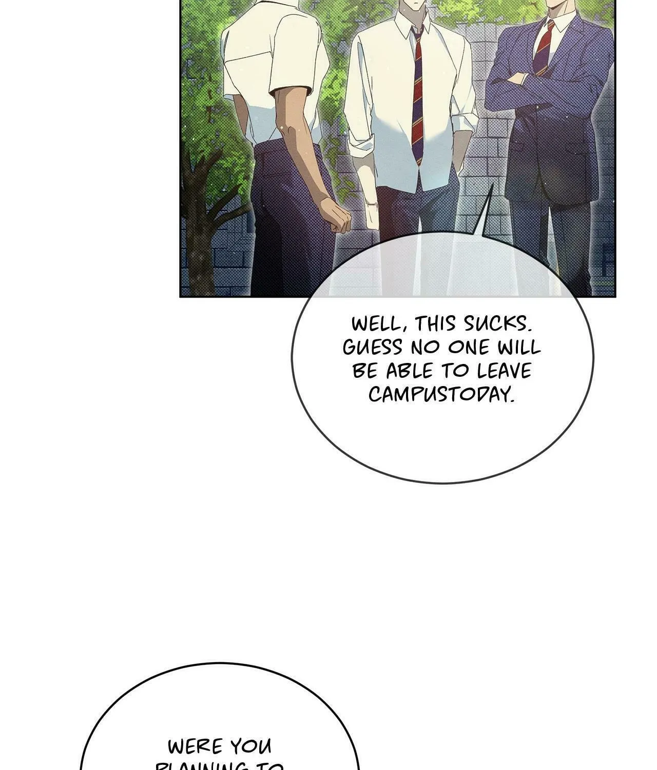 Read The Bad Life chapter 9 image 14 on Lezhin