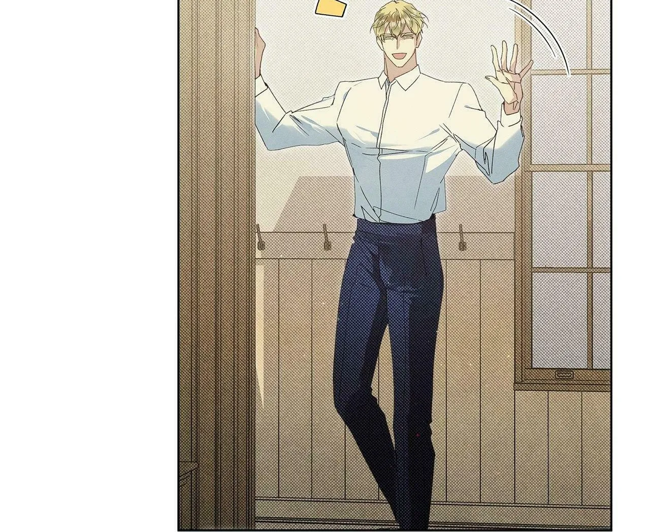 Read The Bad Life chapter 9 image 141 on Lezhin