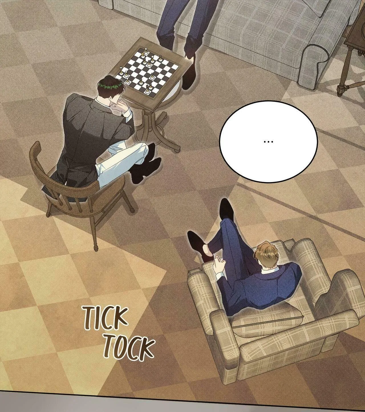 Read The Bad Life chapter 9 image 144 on Lezhin