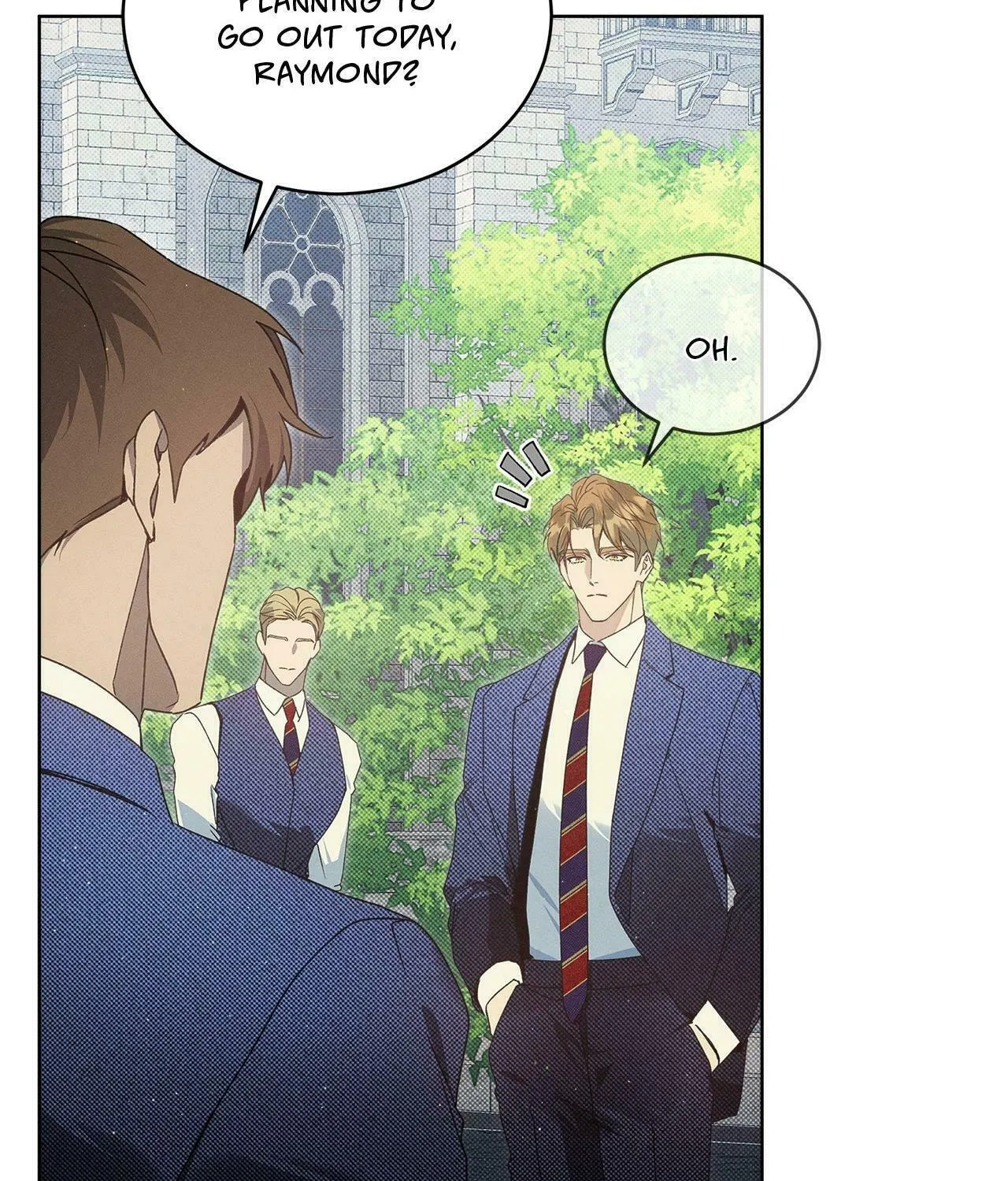 Read The Bad Life chapter 9 image 15 on Lezhin
