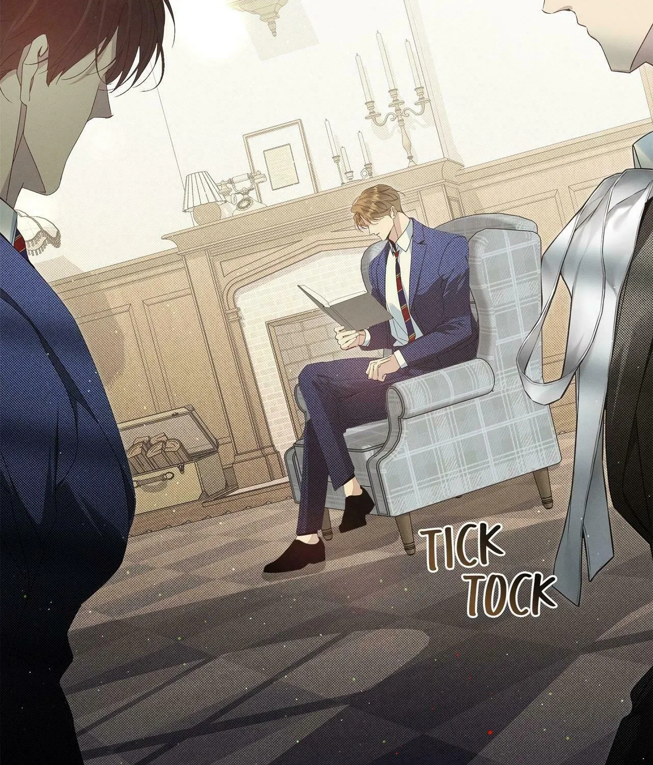 Read The Bad Life chapter 9 image 150 on Lezhin
