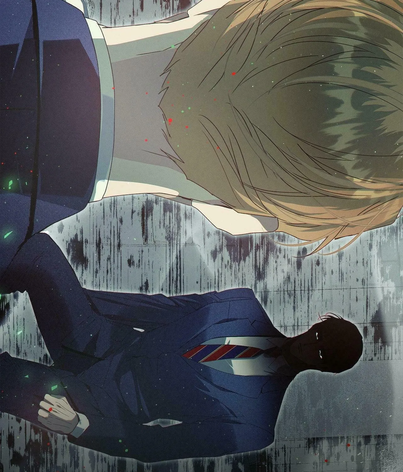 Read The Bad Life chapter 9 image 154 on Lezhin