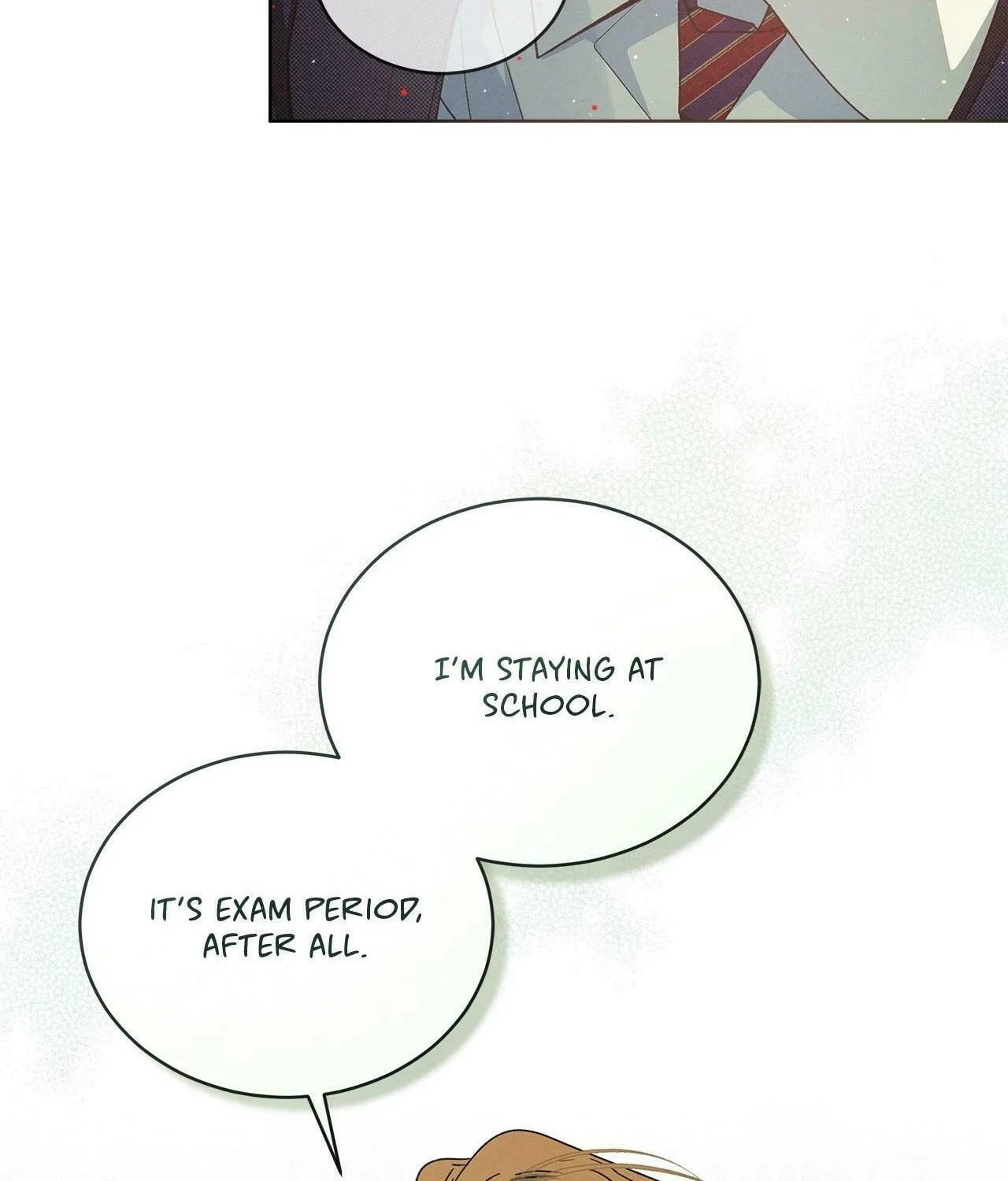 Read The Bad Life chapter 9 image 18 on Lezhin