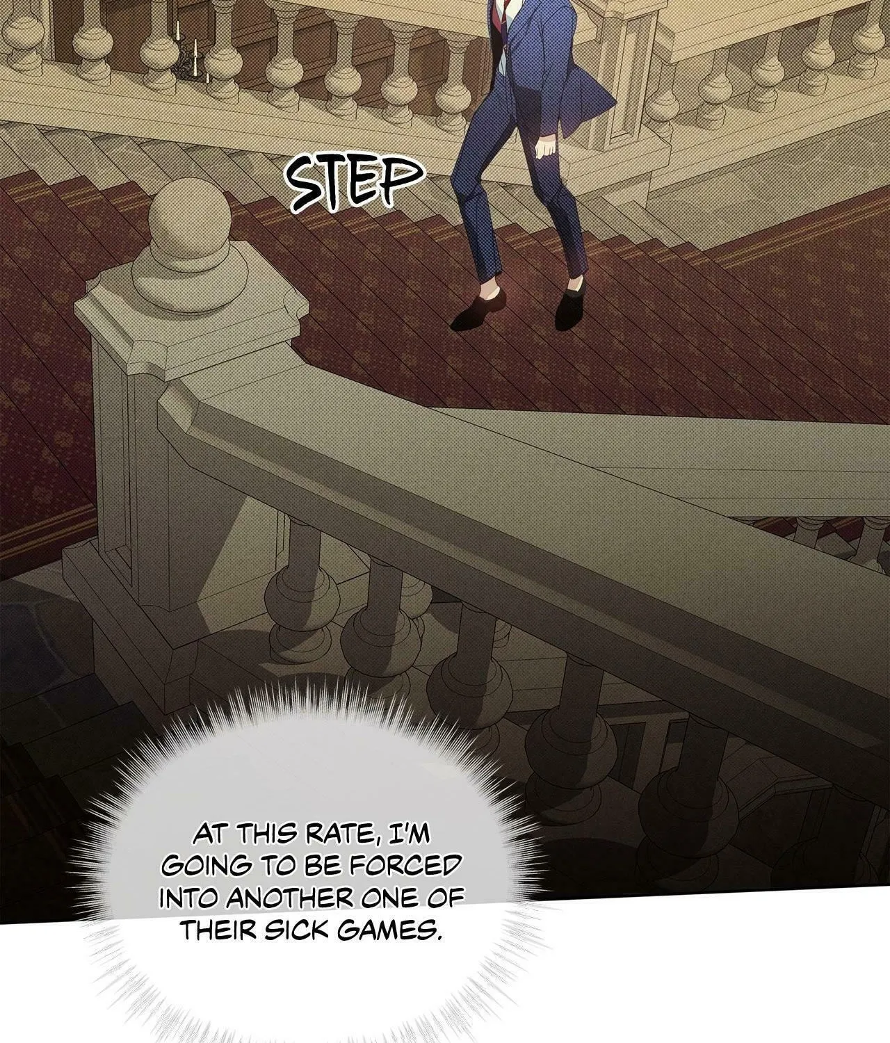 Read The Bad Life chapter 9 image 28 on Lezhin