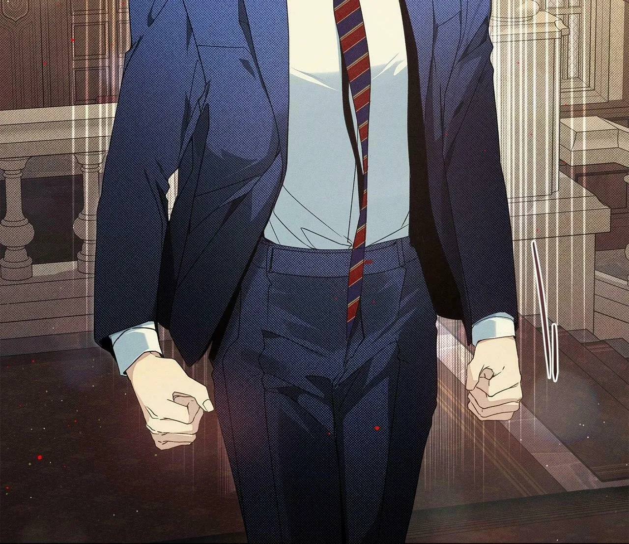 Read The Bad Life chapter 9 image 33 on Lezhin