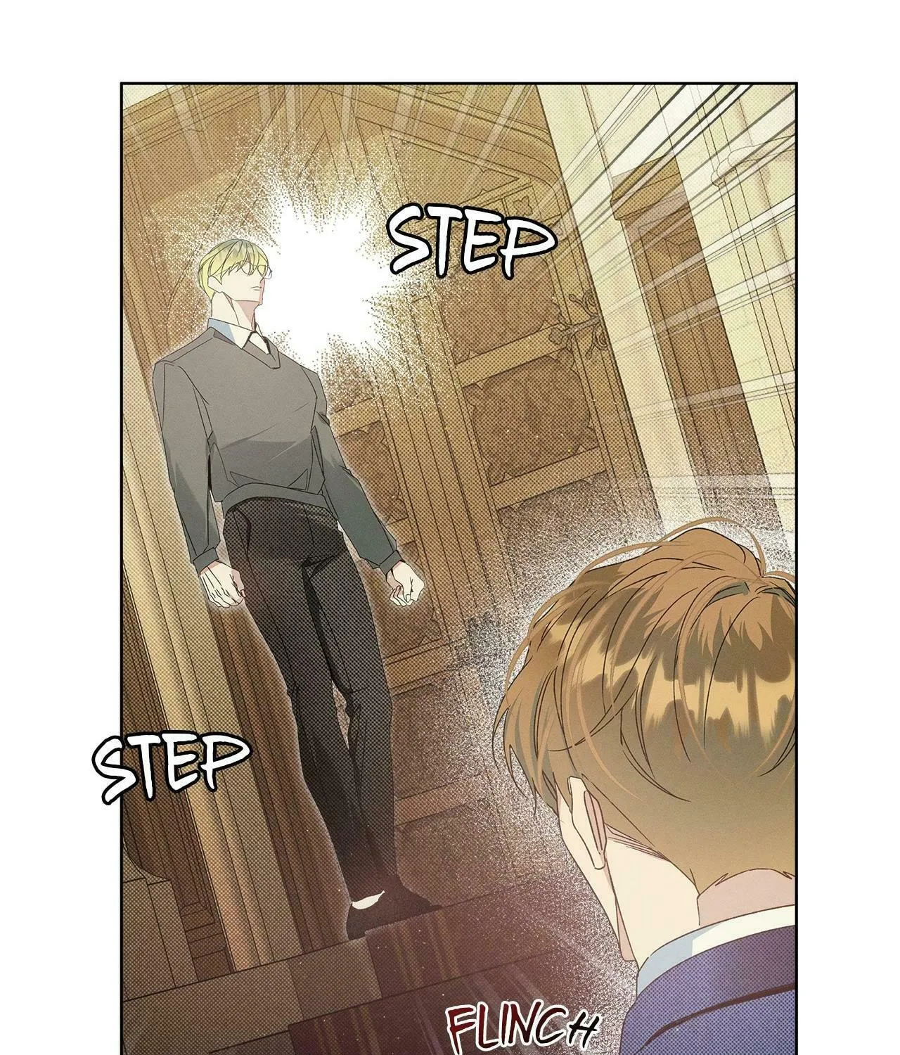 Read The Bad Life chapter 9 image 40 on Lezhin