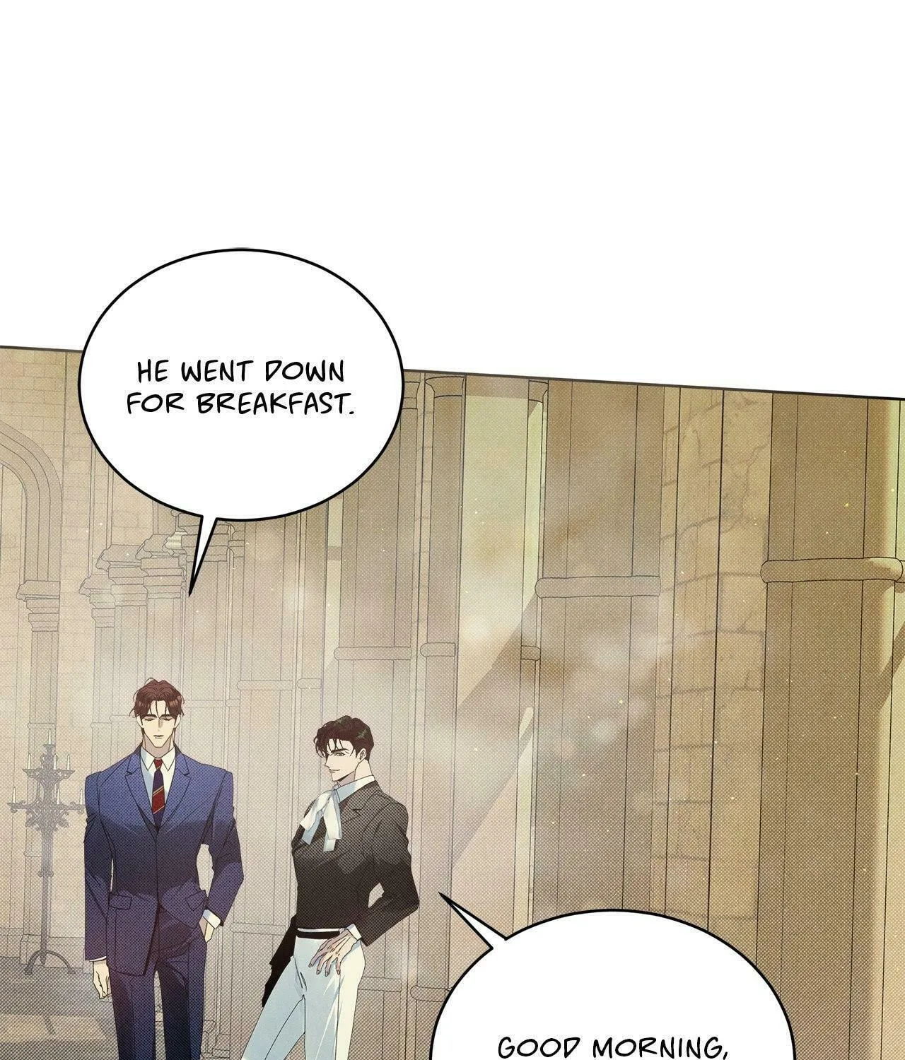 Read The Bad Life chapter 9 image 48 on Lezhin