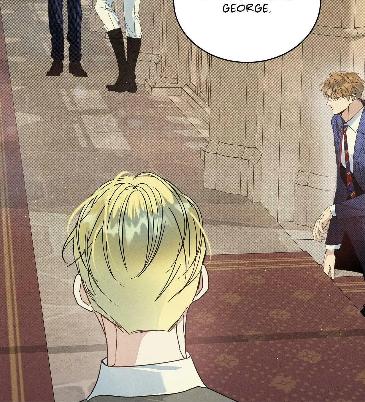 Read The Bad Life chapter 9 image 49 on Lezhin