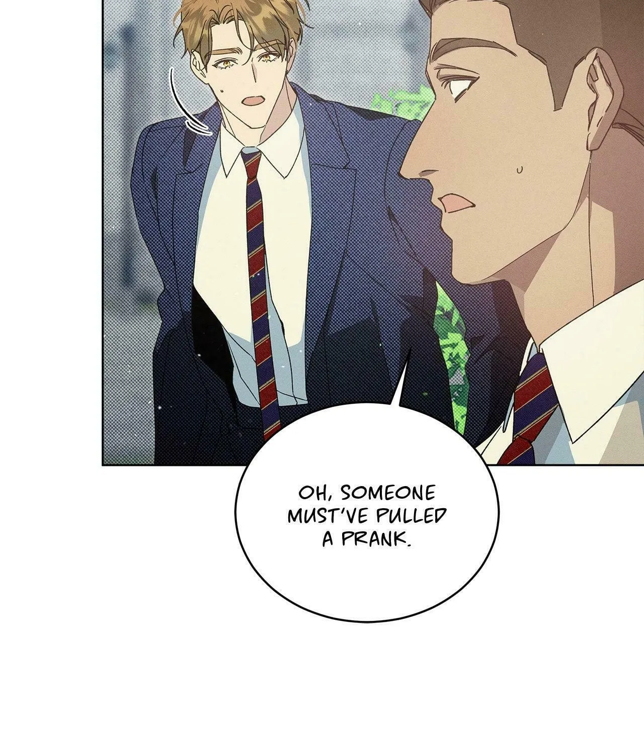Read The Bad Life chapter 9 image 5 on Lezhin