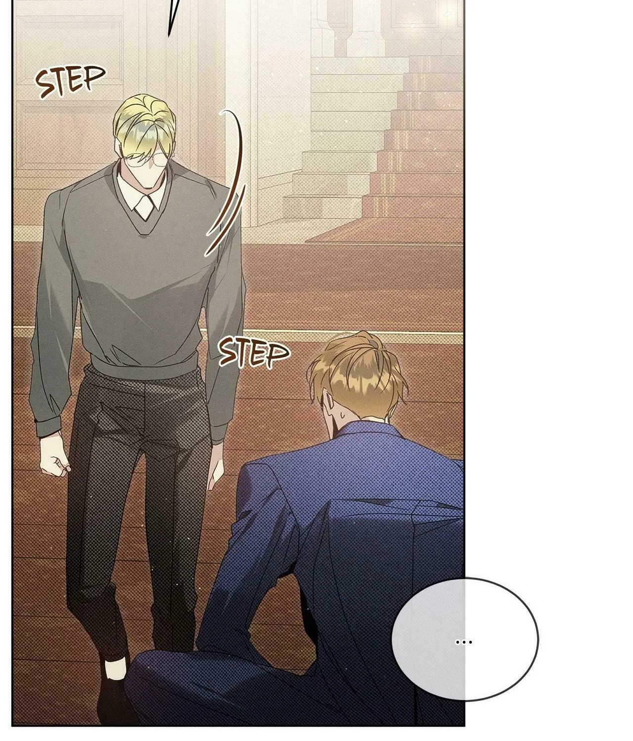 Read The Bad Life chapter 9 image 51 on Lezhin