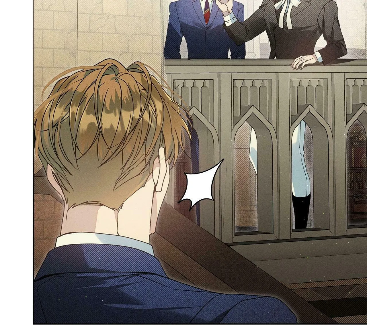 Read The Bad Life chapter 9 image 53 on Lezhin