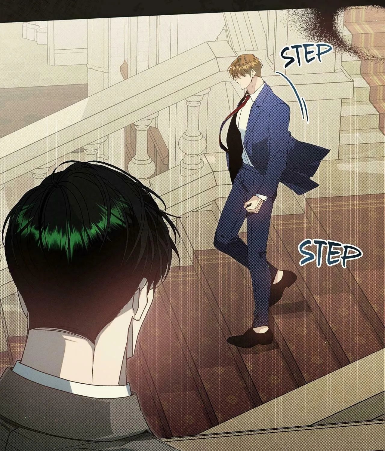 Read The Bad Life chapter 9 image 61 on Lezhin