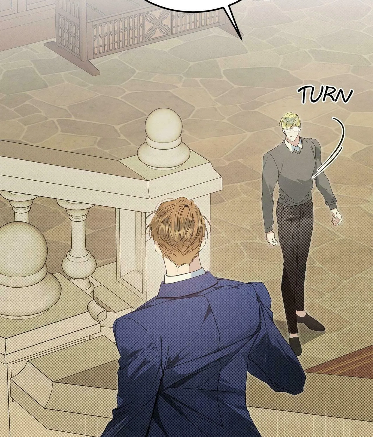 Read The Bad Life chapter 9 image 72 on Lezhin
