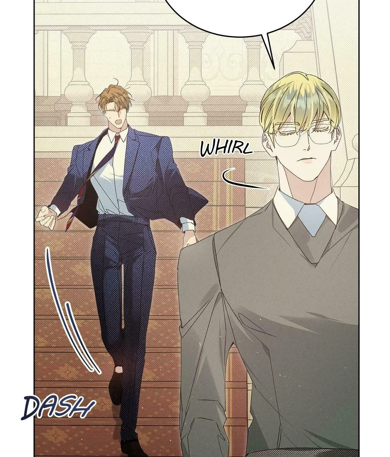 Read The Bad Life chapter 9 image 86 on Lezhin
