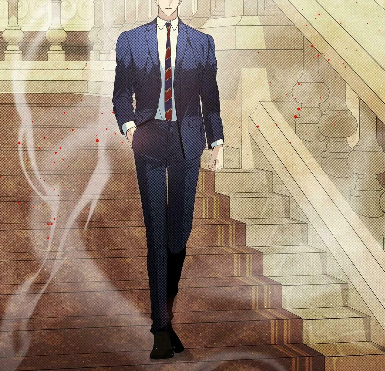 Read The Bad Life chapter 9 image 91 on Lezhin