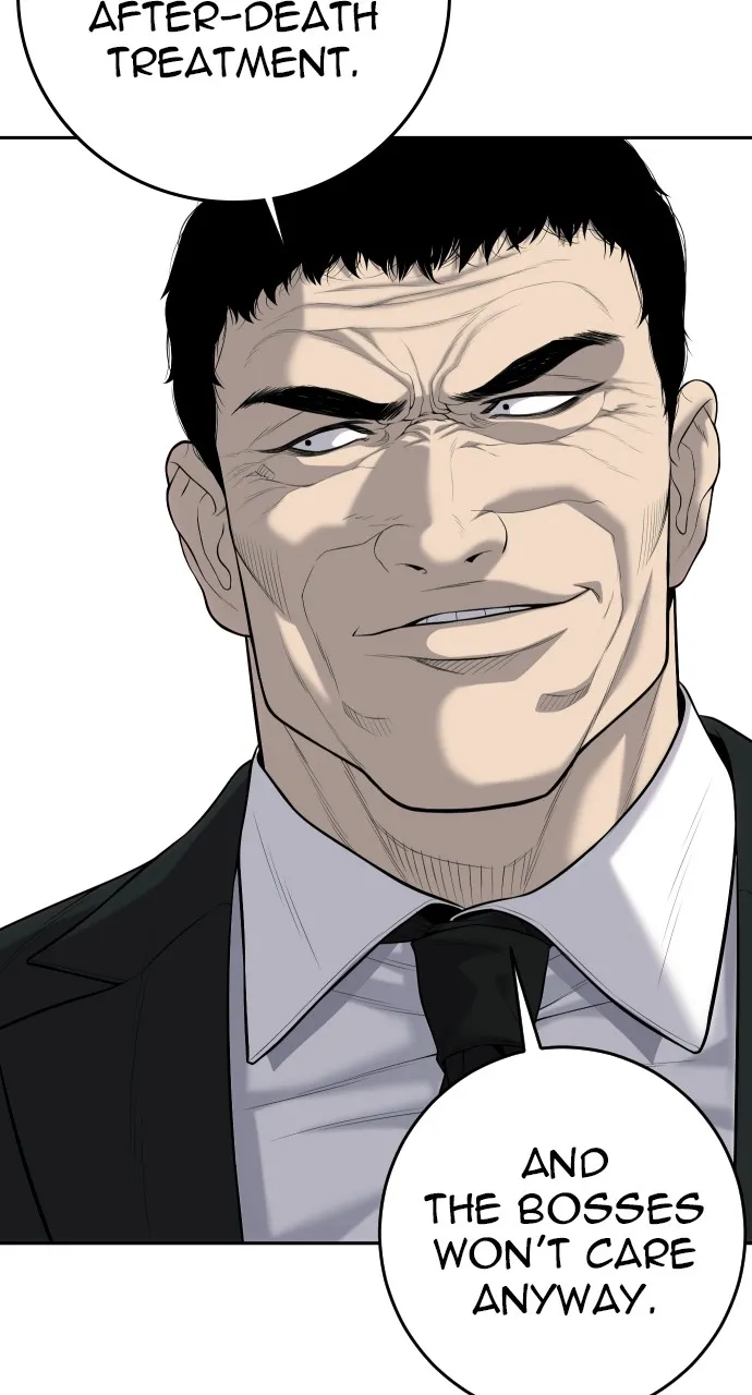 Read The Bad Son chapter 1 image 120 on Lezhin