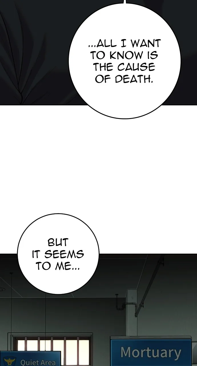 Read The Bad Son chapter 1 image 139 on Lezhin