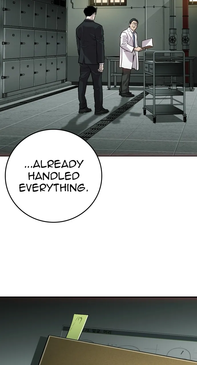 Read The Bad Son chapter 1 image 142 on Lezhin