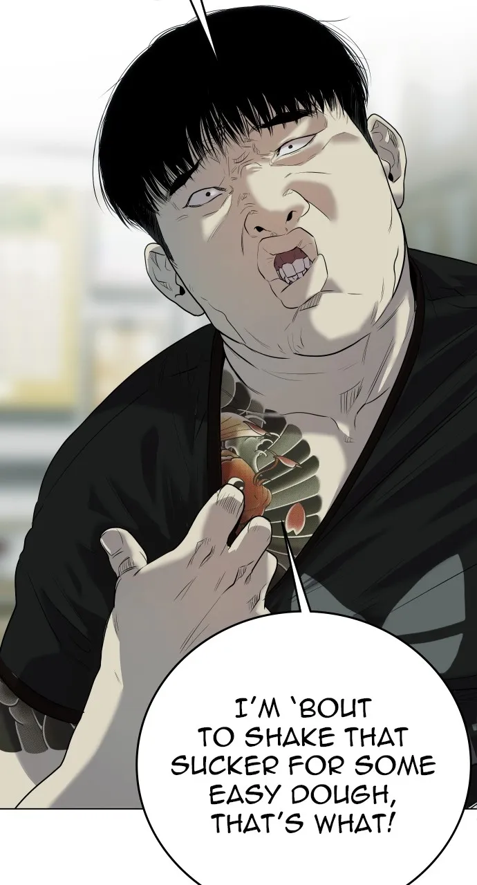 Read The Bad Son chapter 1 image 15 on Lezhin