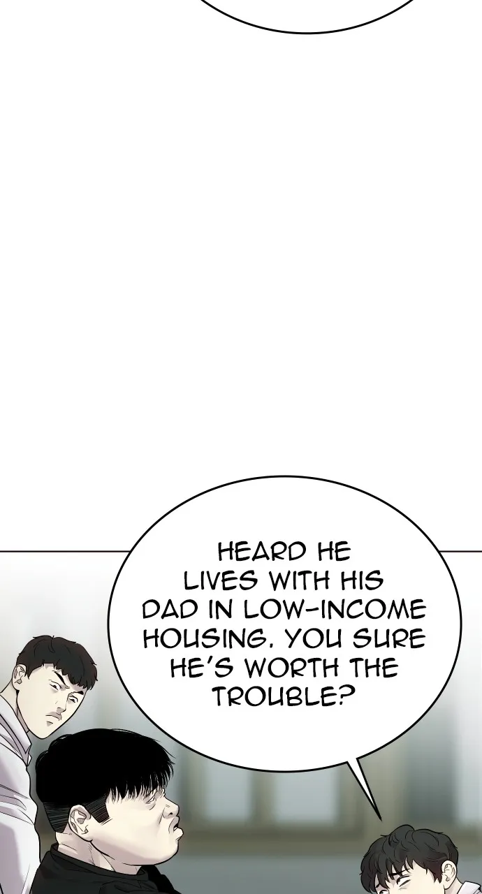 Read The Bad Son chapter 1 image 16 on Lezhin