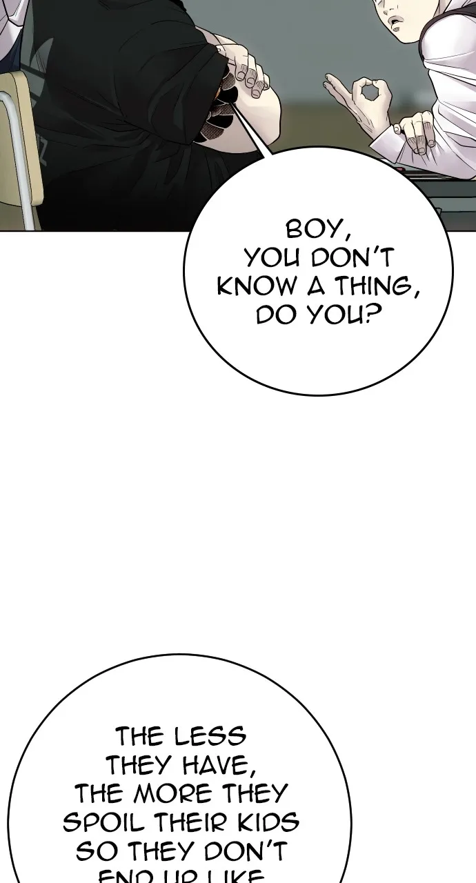 Read The Bad Son chapter 1 image 17 on Lezhin