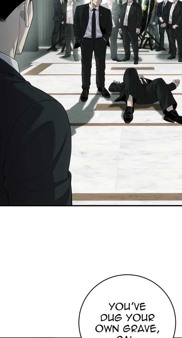 Read The Bad Son chapter 1 image 174 on Lezhin