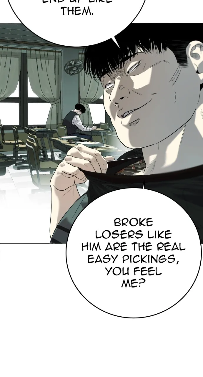 Read The Bad Son chapter 1 image 18 on Lezhin