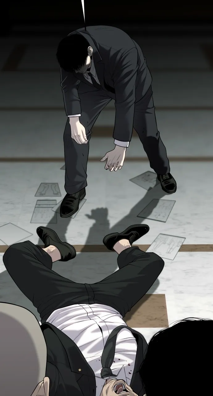 Read The Bad Son chapter 1 image 185 on Lezhin