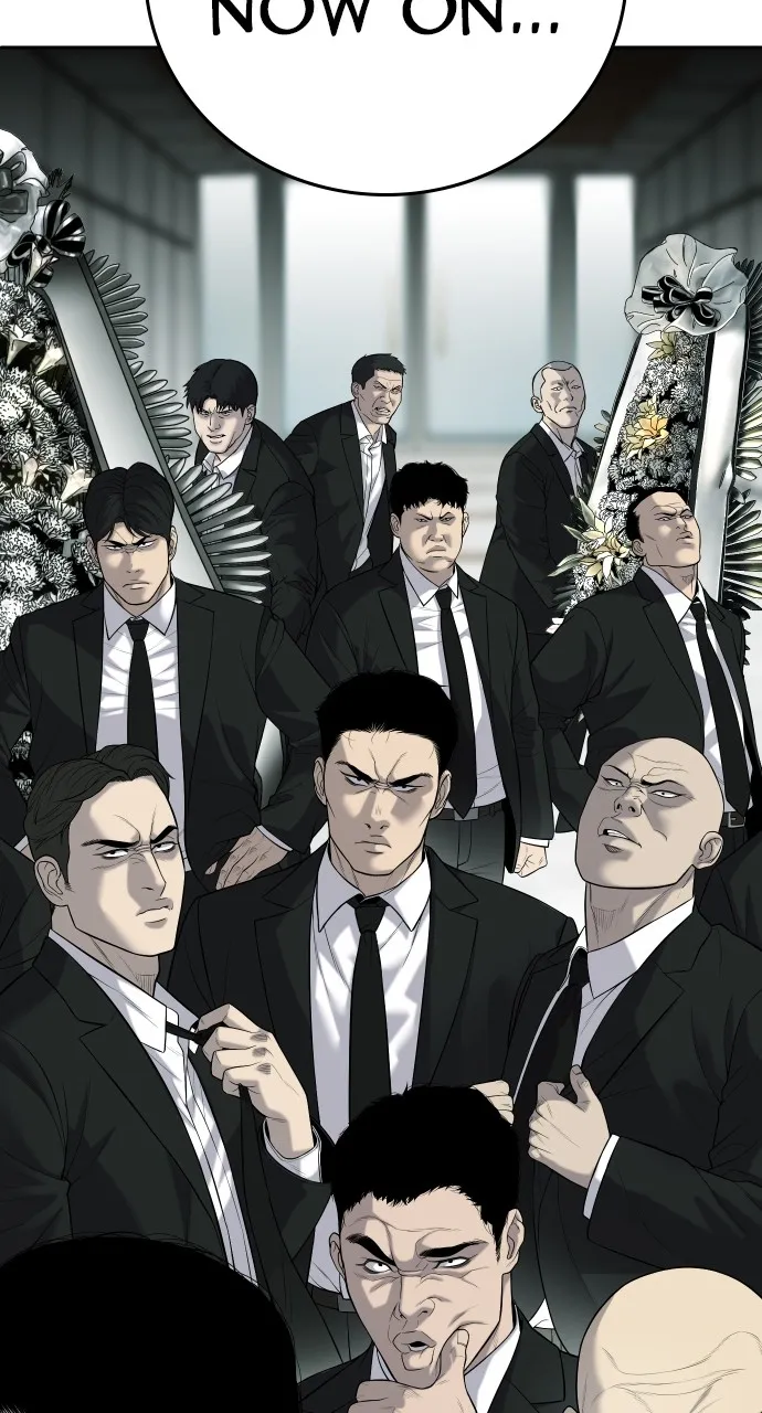 Read The Bad Son chapter 1 image 187 on Lezhin