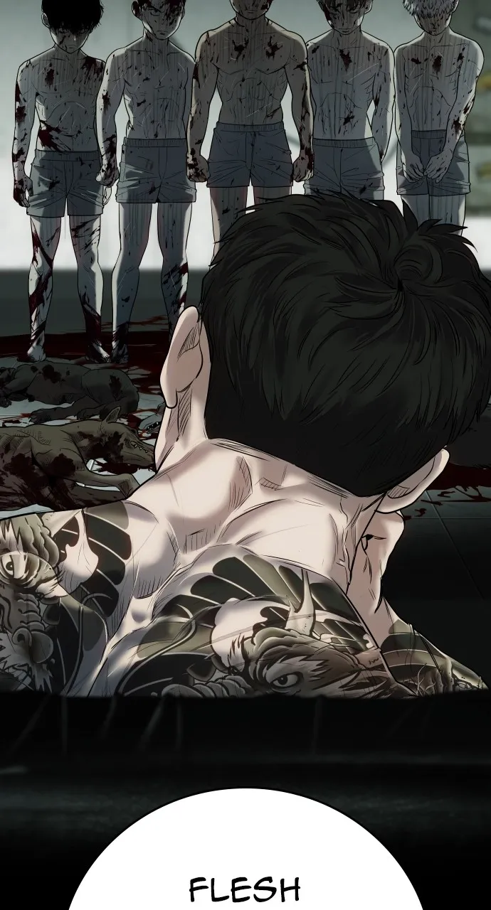 Read The Bad Son chapter 1 image 202 on Lezhin