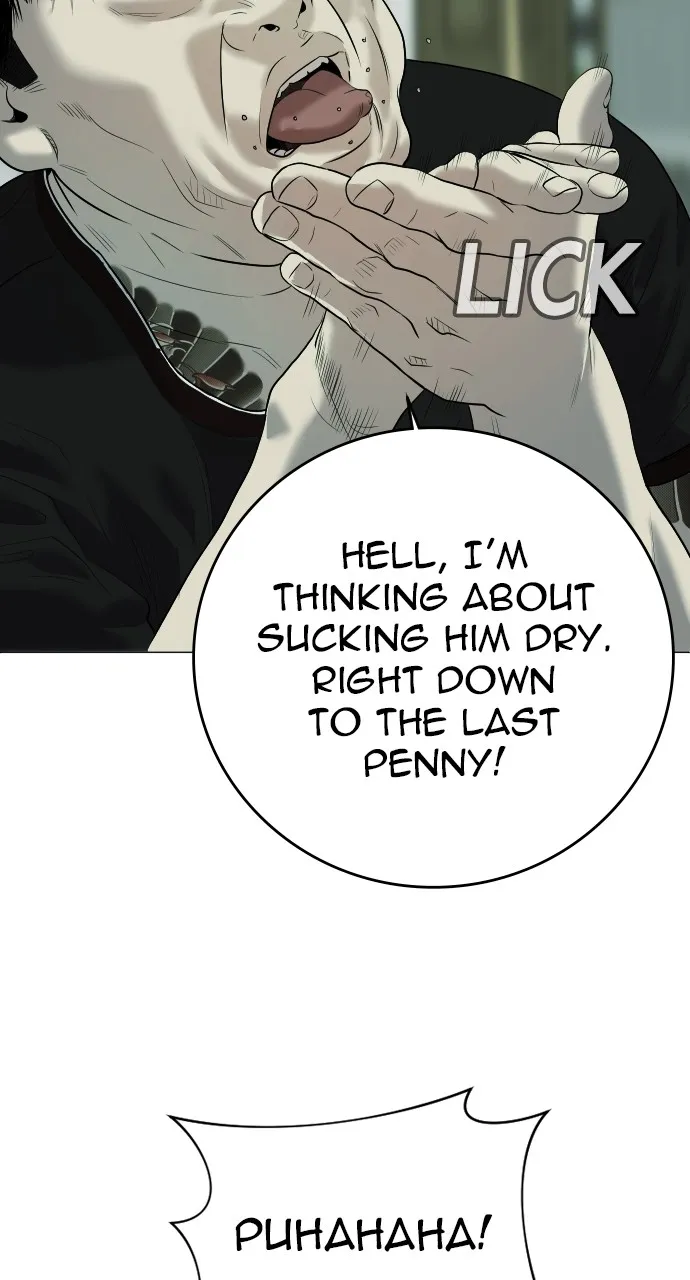 Read The Bad Son chapter 1 image 21 on Lezhin