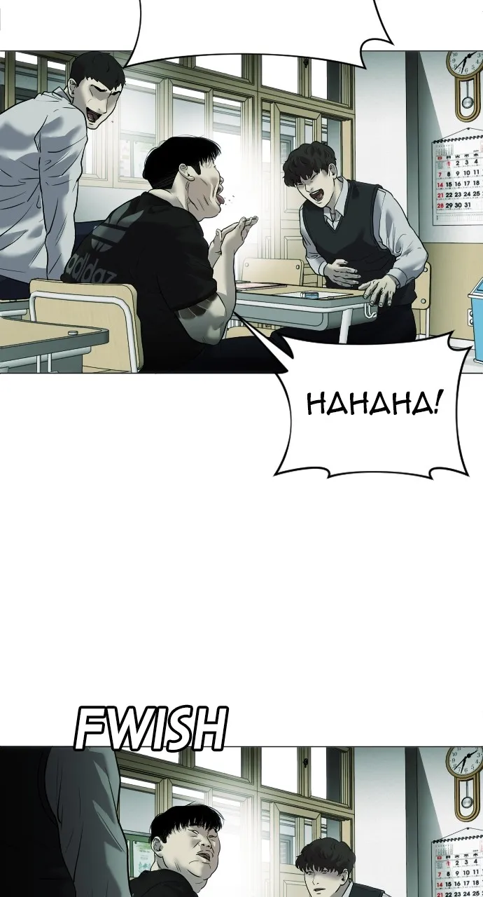 Read The Bad Son chapter 1 image 22 on Lezhin