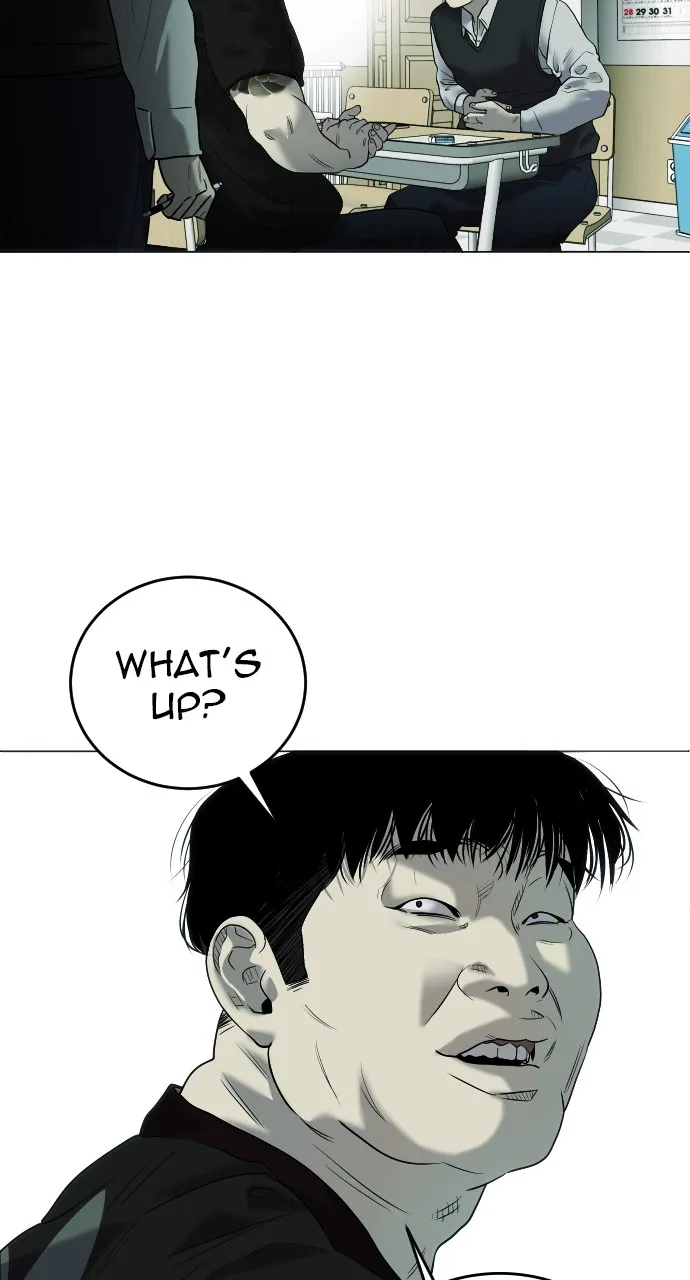Read The Bad Son chapter 1 image 23 on Lezhin