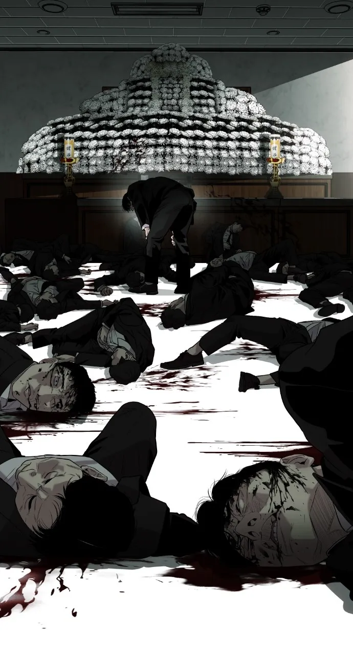 Read The Bad Son chapter 1 image 4 on Lezhin