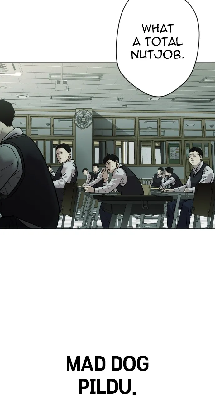 Read The Bad Son chapter 1 image 41 on Lezhin