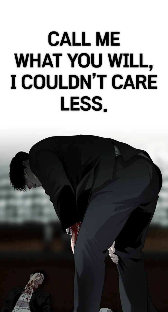 Read The Bad Son chapter 1 image 5 on Lezhin