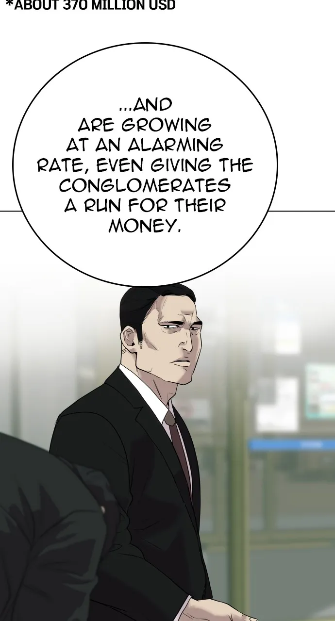 Read The Bad Son chapter 1 image 54 on Lezhin